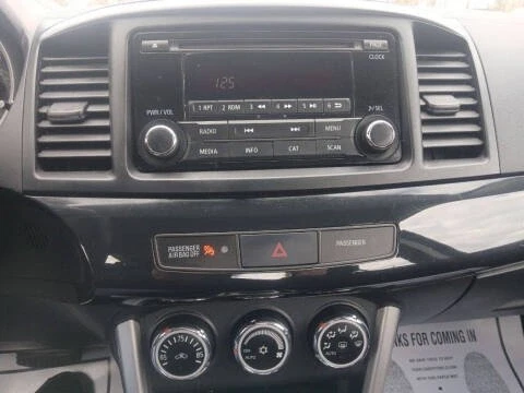 2016 Mitsubishi Lancer 10th Gen - Image 8 of 13