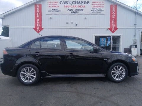 2016 Mitsubishi Lancer 10th Gen - Image 4 of 13