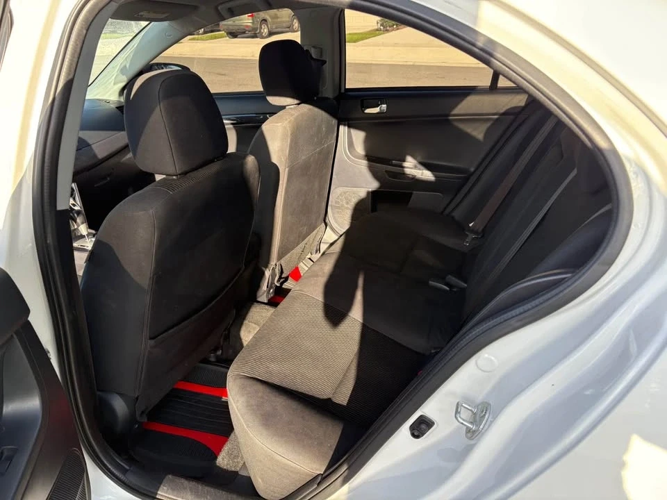 2016 Mitsubishi Lancer 10th Gen - Image 7 of 8