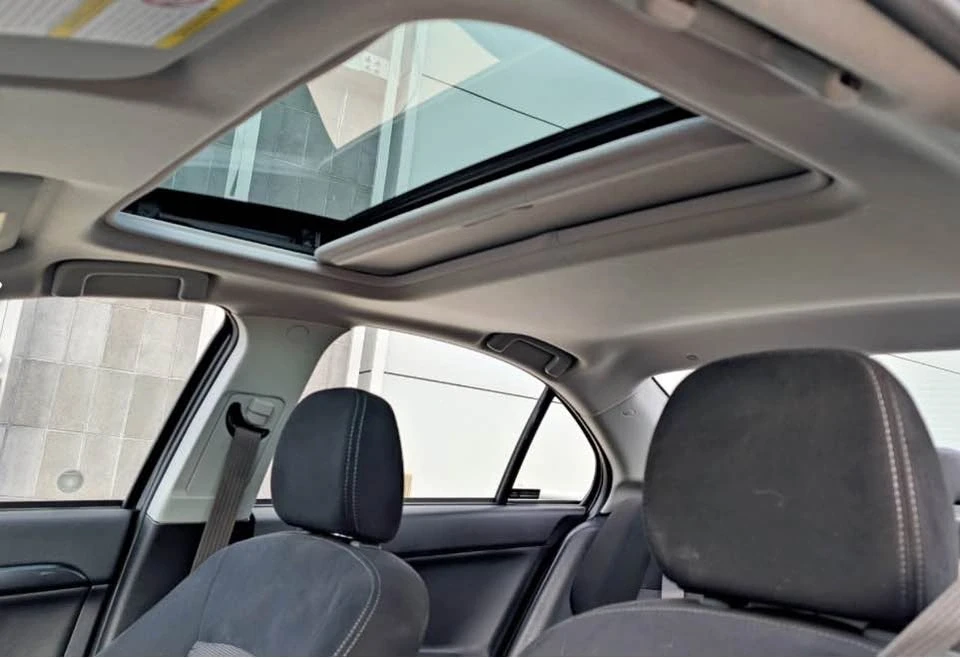 2016 Mitsubishi Lancer 10th Gen - Image 7 of 12