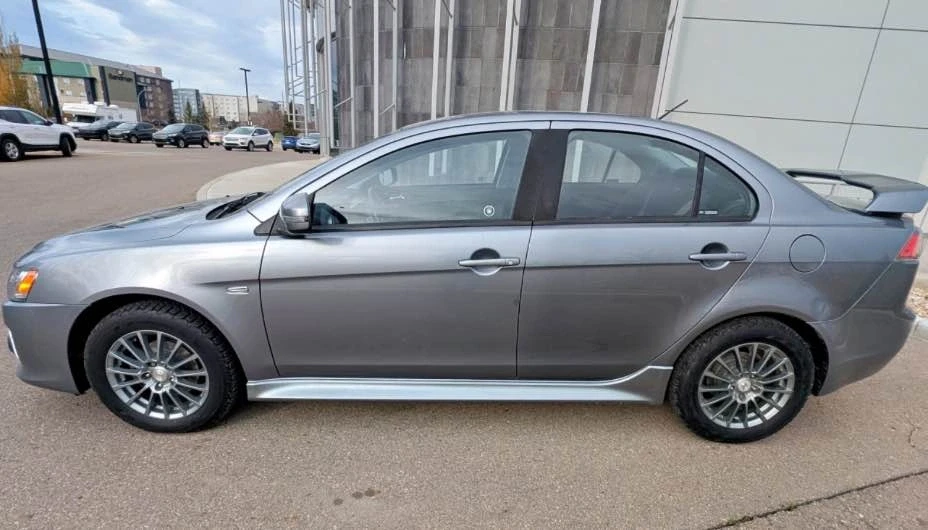 2016 Mitsubishi Lancer 10th Gen - Image 5 of 12