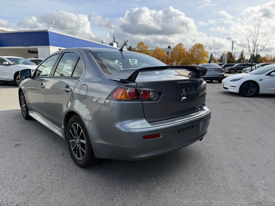 2016 Mitsubishi Lancer 9th Gen - Image 3 of 10