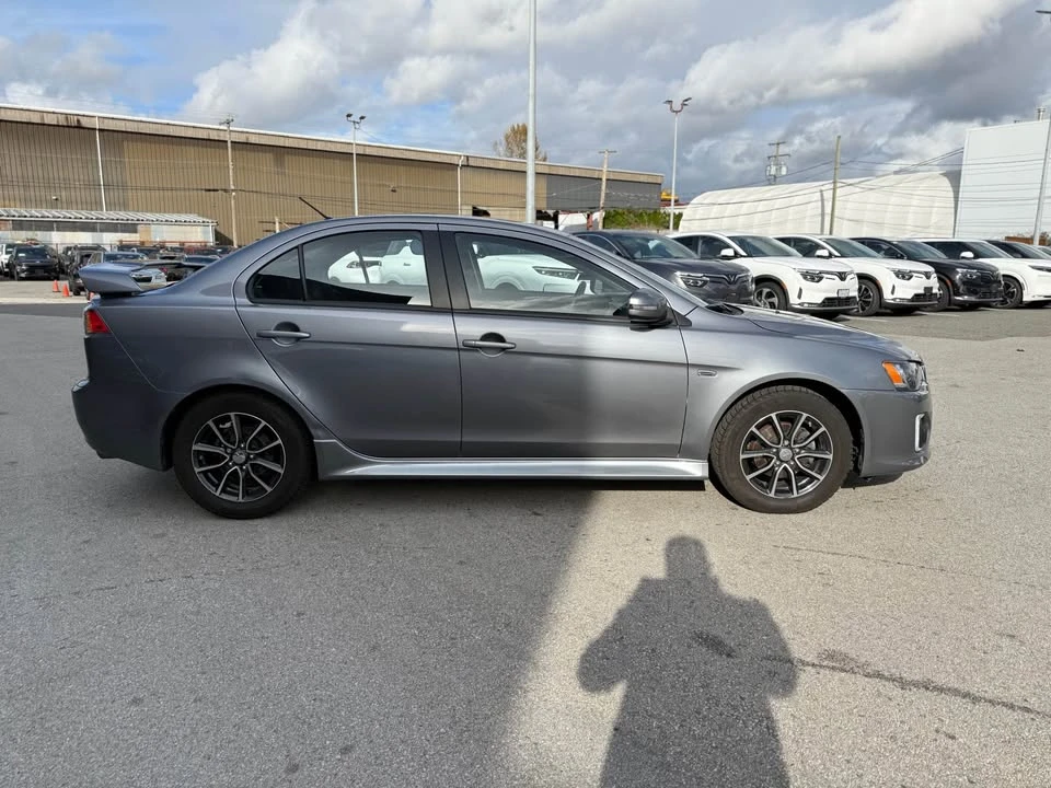 2016 Mitsubishi Lancer 9th Gen - Image 6 of 10