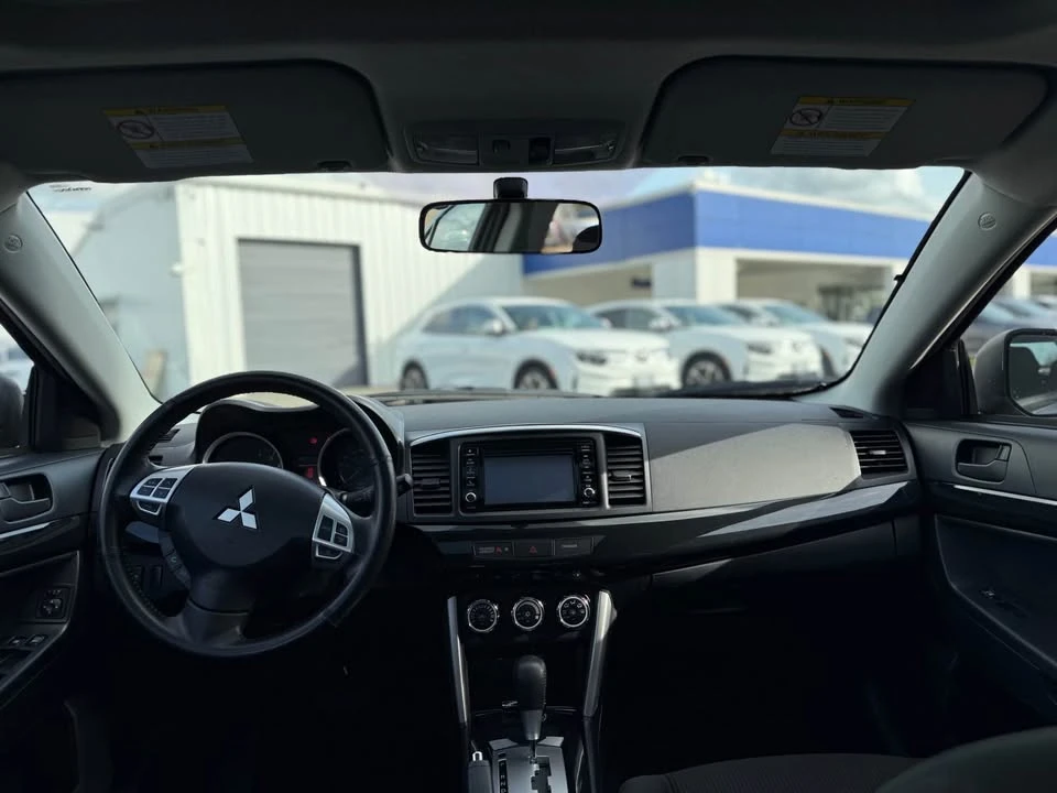 2016 Mitsubishi Lancer 9th Gen - Image 10 of 10