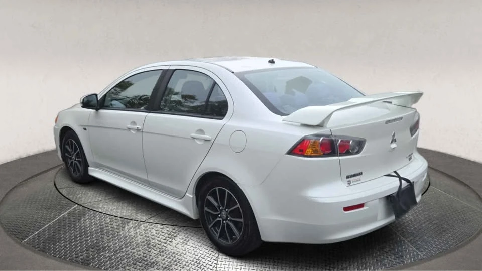 2016 Mitsubishi Lancer 10th Gen - Image 4 of 13