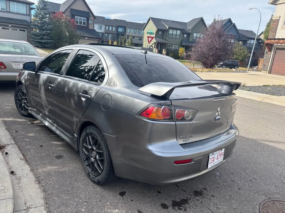 2016 Mitsubishi Lancer 9th Gen - Image 3 of 11