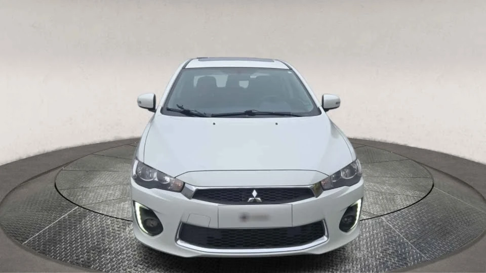 2016 Mitsubishi Lancer 10th Gen - Image 6 of 13