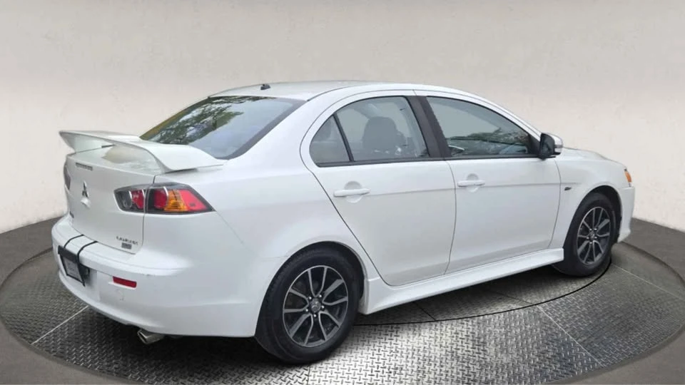 2016 Mitsubishi Lancer 10th Gen - Image 3 of 13