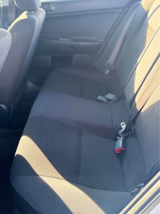 2016 Mitsubishi Lancer 10th Gen - Image 5 of 6