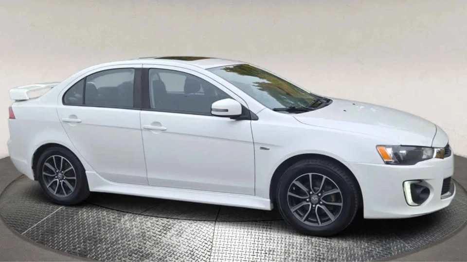 2016 Mitsubishi Lancer 10th Gen - Image 3 of 12