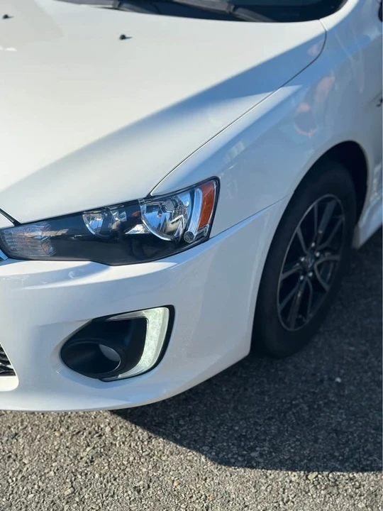 2016 Mitsubishi Lancer 10th Gen - Image 2 of 6