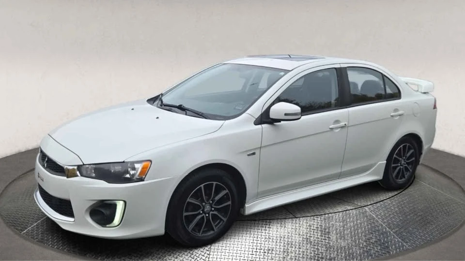 2016 Mitsubishi Lancer 10th Gen - Image 7 of 13