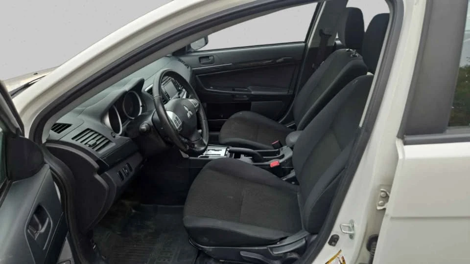2016 Mitsubishi Lancer 10th Gen - Image 11 of 13