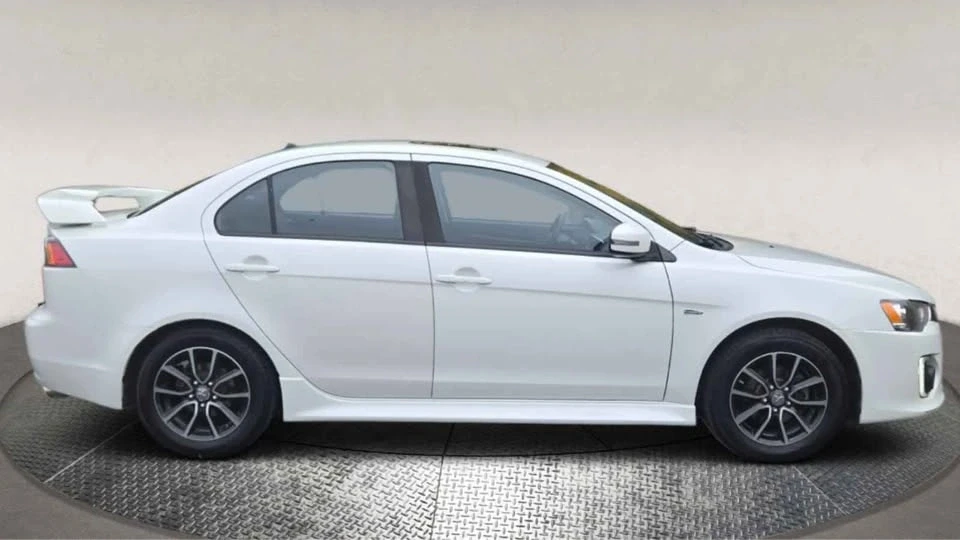 2016 Mitsubishi Lancer 10th Gen - Image 2 of 12