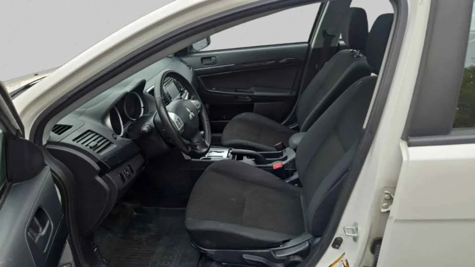 2016 Mitsubishi Lancer 10th Gen - Image 12 of 12