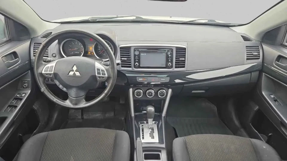 2016 Mitsubishi Lancer 10th Gen - Image 4 of 12