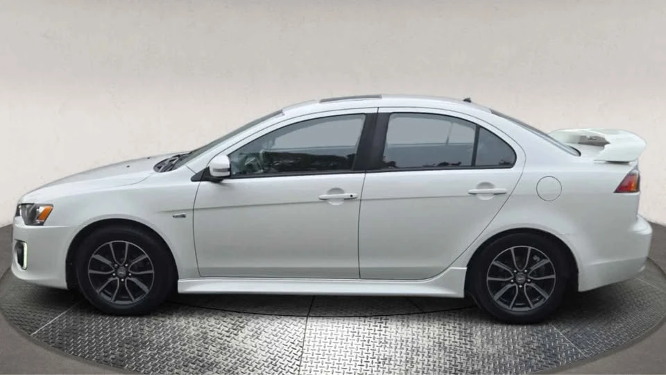 2016 Mitsubishi Lancer 10th Gen - Image 5 of 13