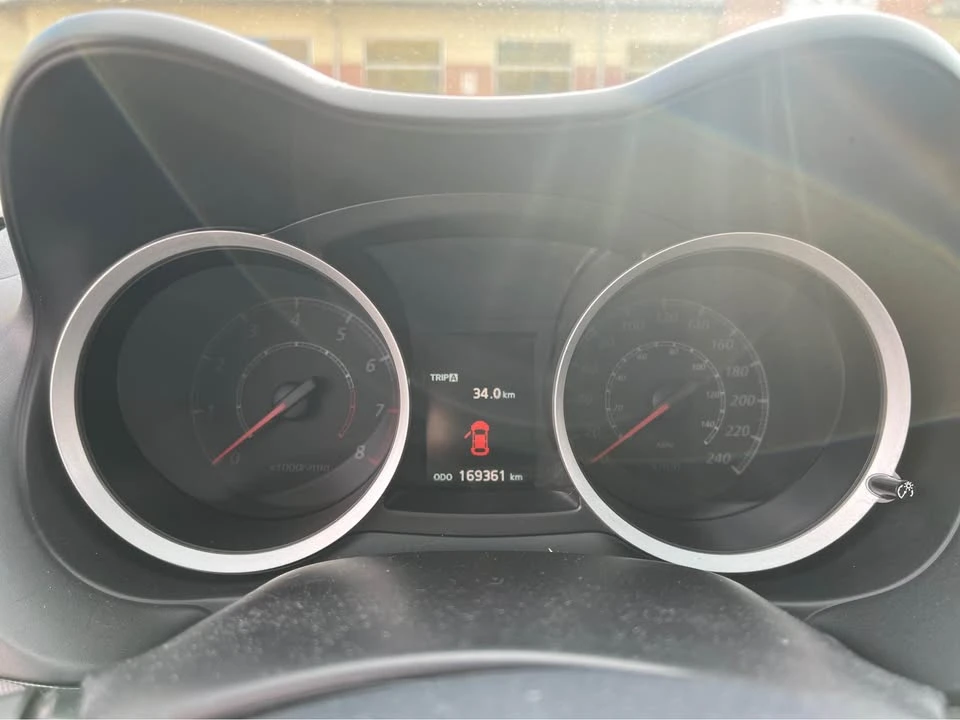 2016 Mitsubishi Lancer 9th Gen - Image 5 of 8