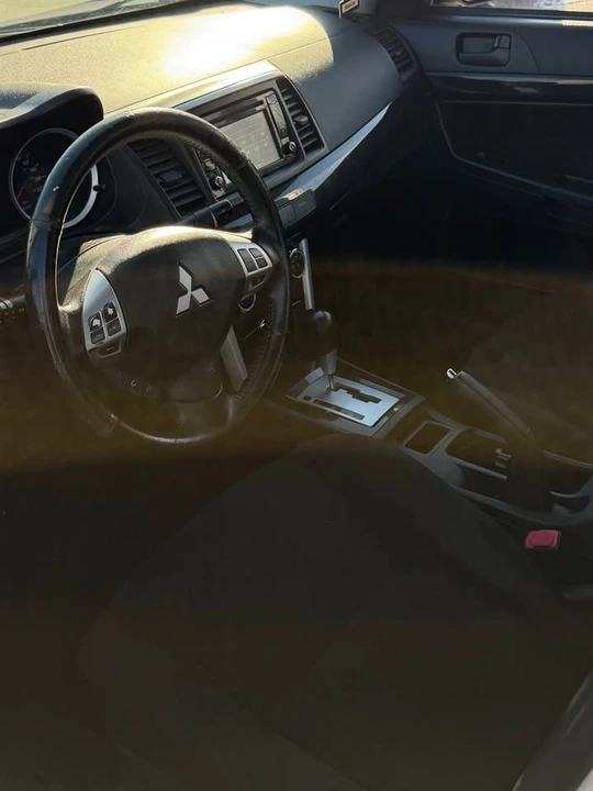 2016 Mitsubishi Lancer 10th Gen - Image 3 of 4