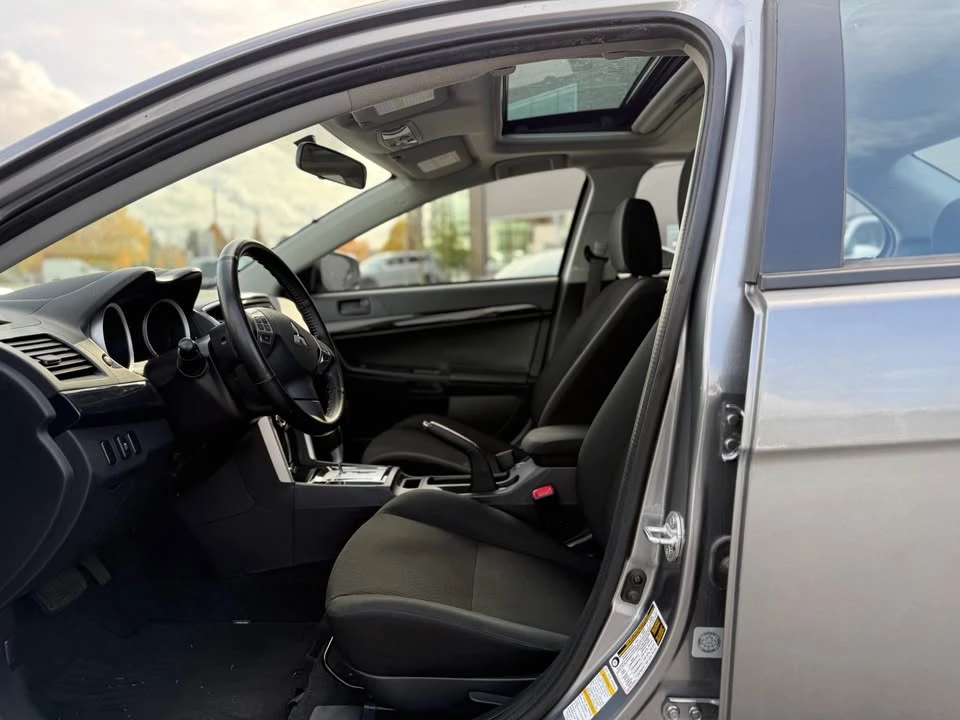 2016 Mitsubishi Lancer 9th Gen - Image 8 of 10