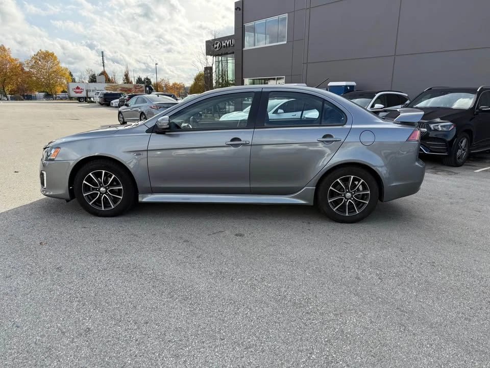 2016 Mitsubishi Lancer 9th Gen - Image 2 of 10