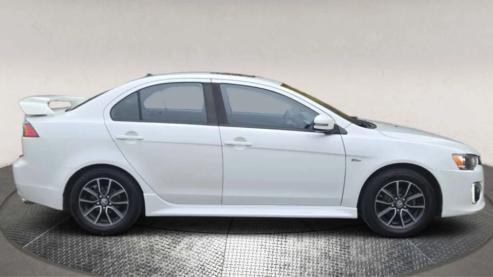 2016 Mitsubishi Lancer 10th Gen - Image 2 of 13