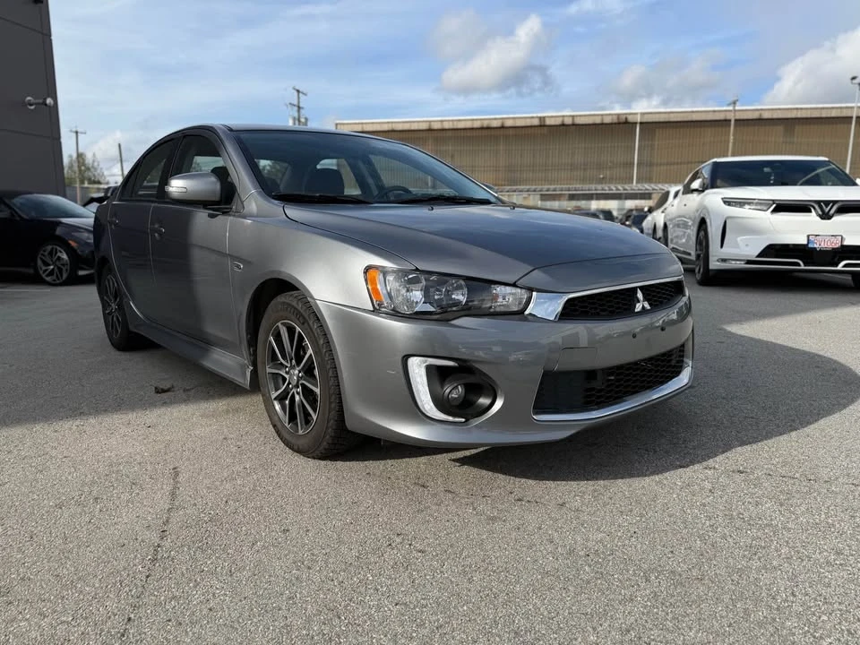 2016 Mitsubishi Lancer 9th Gen - Image 7 of 10
