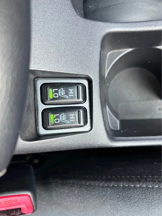 2016 Mitsubishi Lancer 9th Gen - Image 8 of 8