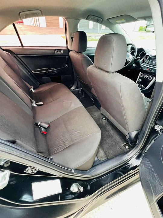 2016 Mitsubishi Lancer 9th Gen - Image 8 of 8