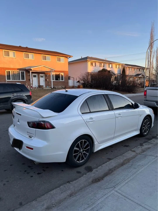 2016 Mitsubishi Lancer 10th Gen - Image 6 of 14