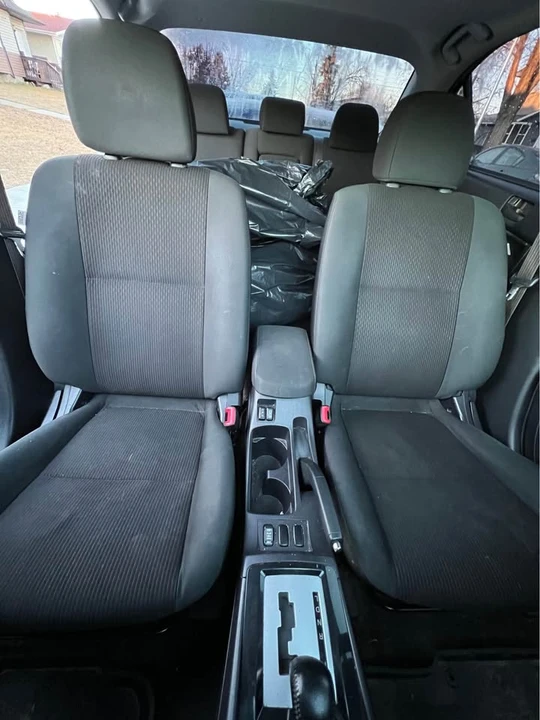 2016 Mitsubishi Lancer 10th Gen - Image 11 of 14