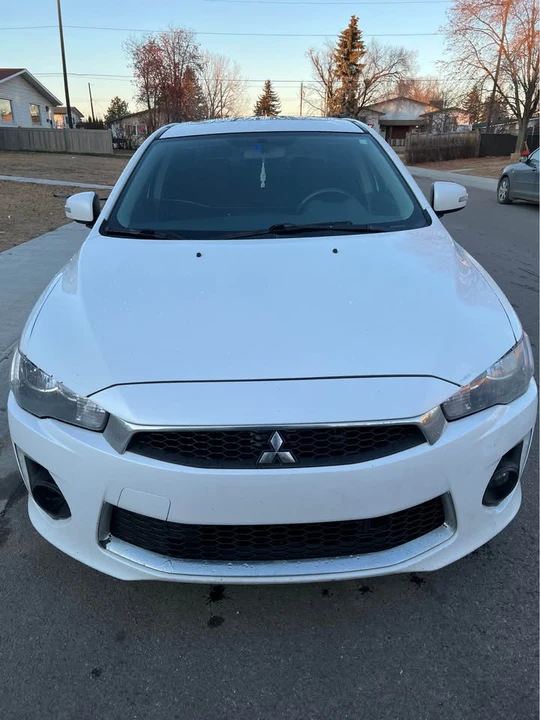 2016 Mitsubishi Lancer 10th Gen - Image 3 of 14