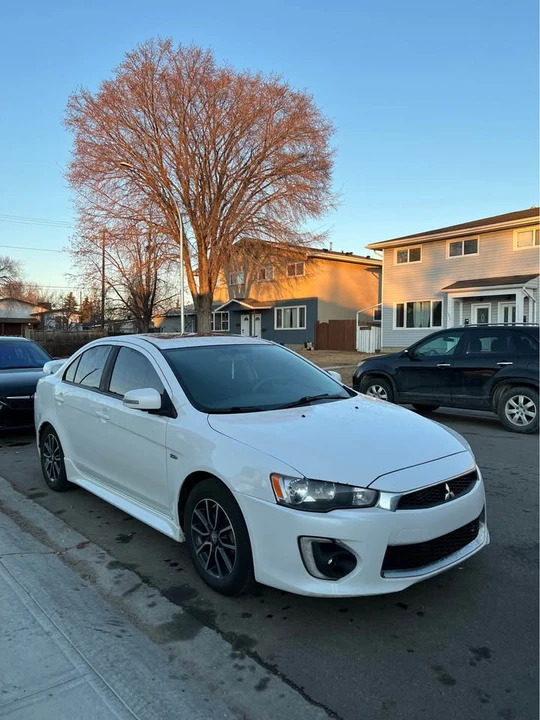 2016 Mitsubishi Lancer 10th Gen - Image 4 of 14