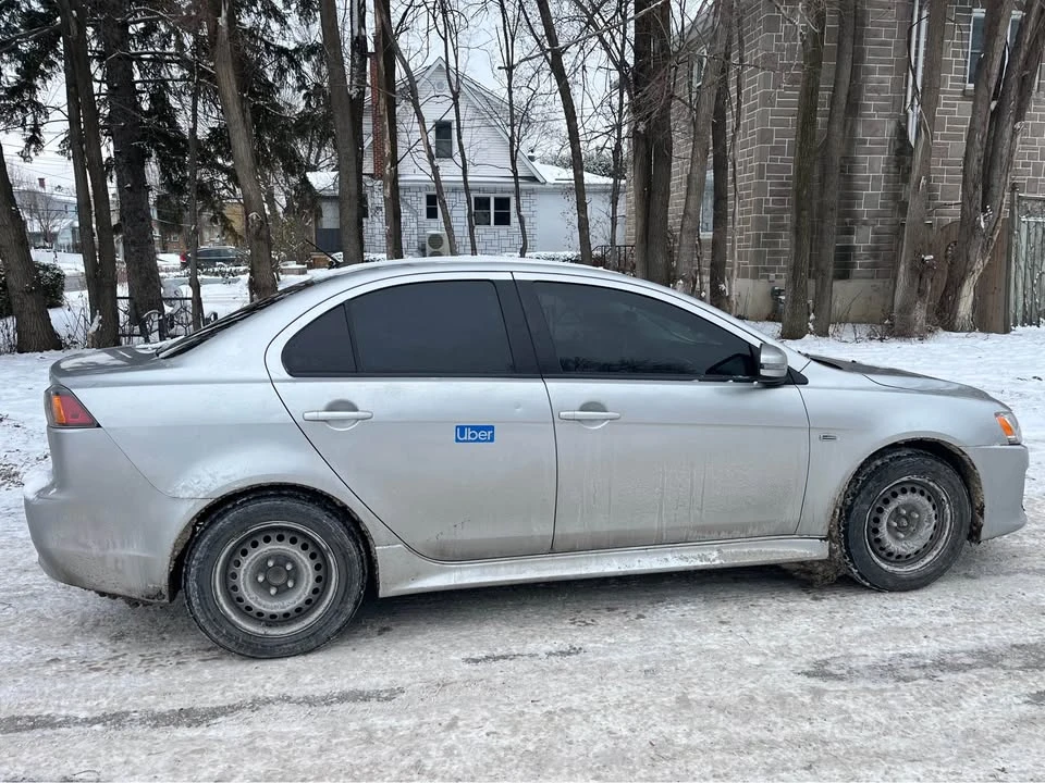 2016 Mitsubishi Lancer 10th Gen - Image 3 of 9
