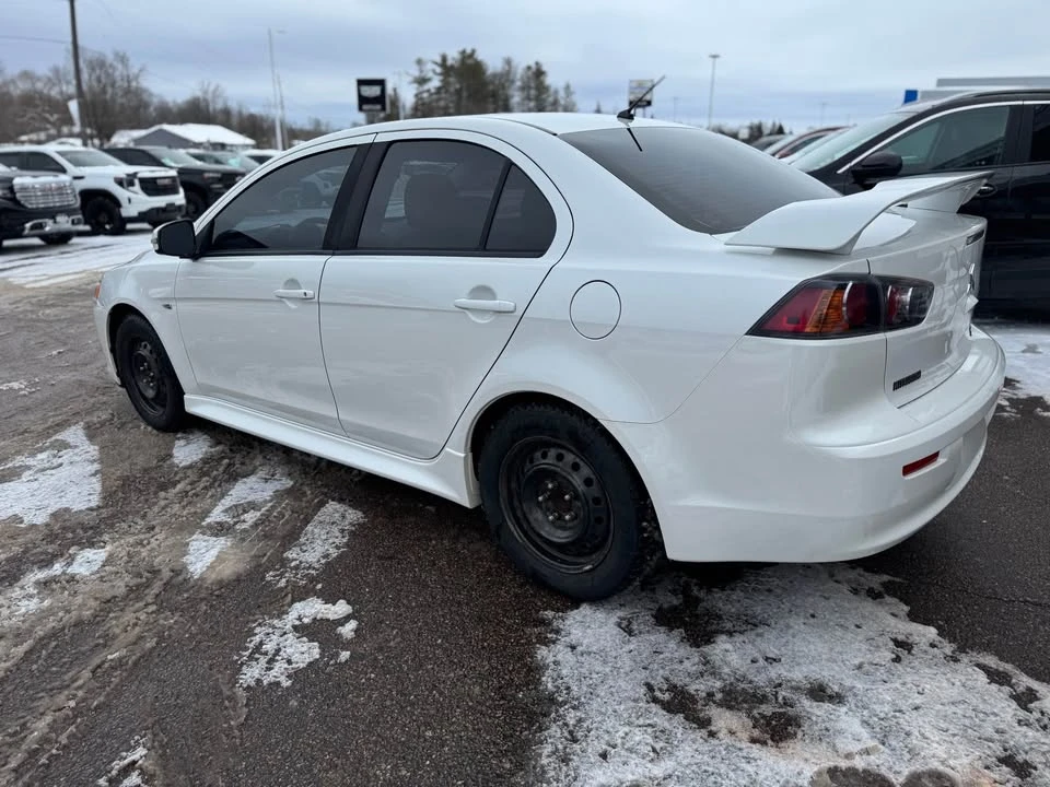 2016 Mitsubishi Lancer 10th Gen - Image 2 of 17
