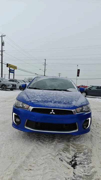 2016 Mitsubishi Lancer 10th Gen - Image 3 of 16