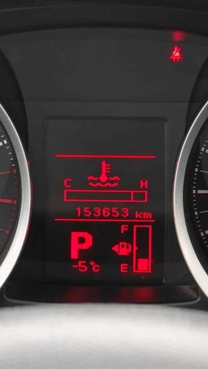 2016 Mitsubishi Lancer 10th Gen - Image 11 of 16