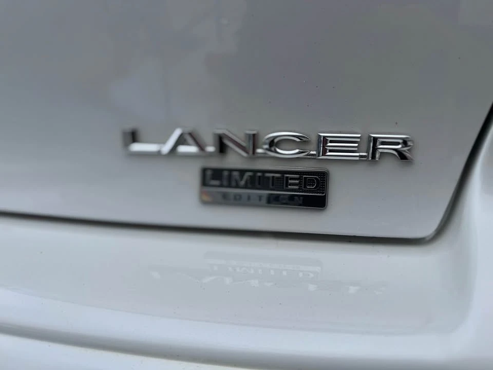 2016 Mitsubishi Lancer 10th Gen - Image 4 of 17