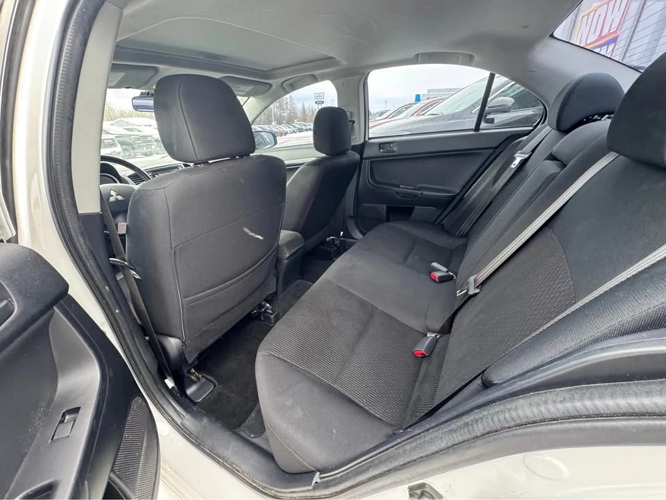 2016 Mitsubishi Lancer 10th Gen - Image 8 of 17