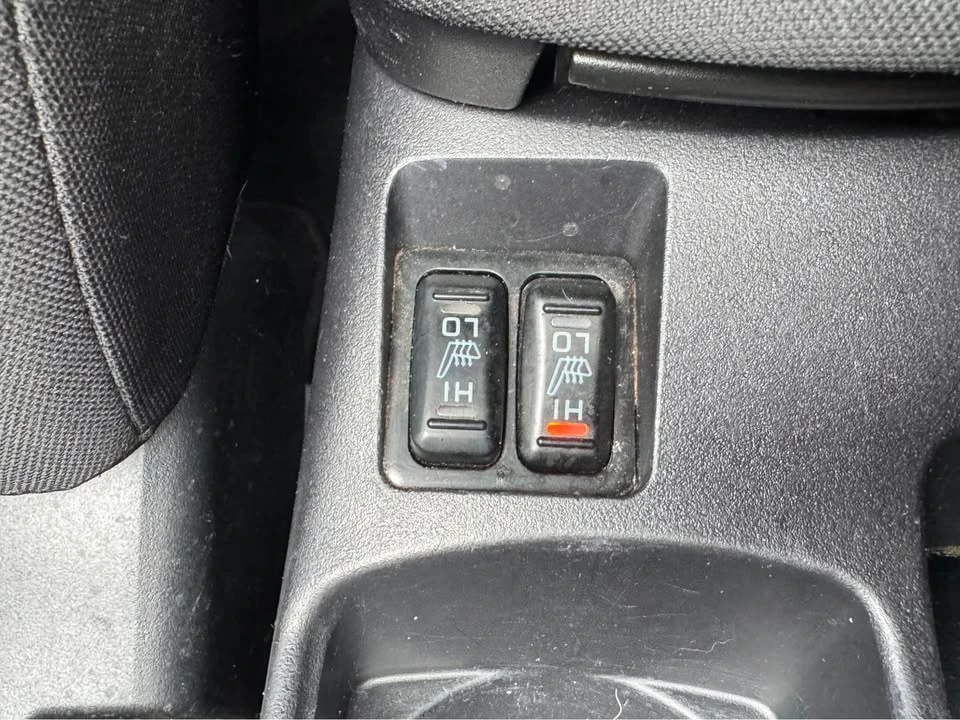 2016 Mitsubishi Lancer 10th Gen - Image 17 of 17