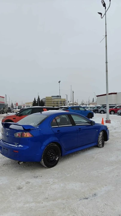 2016 Mitsubishi Lancer 10th Gen - Image 4 of 16