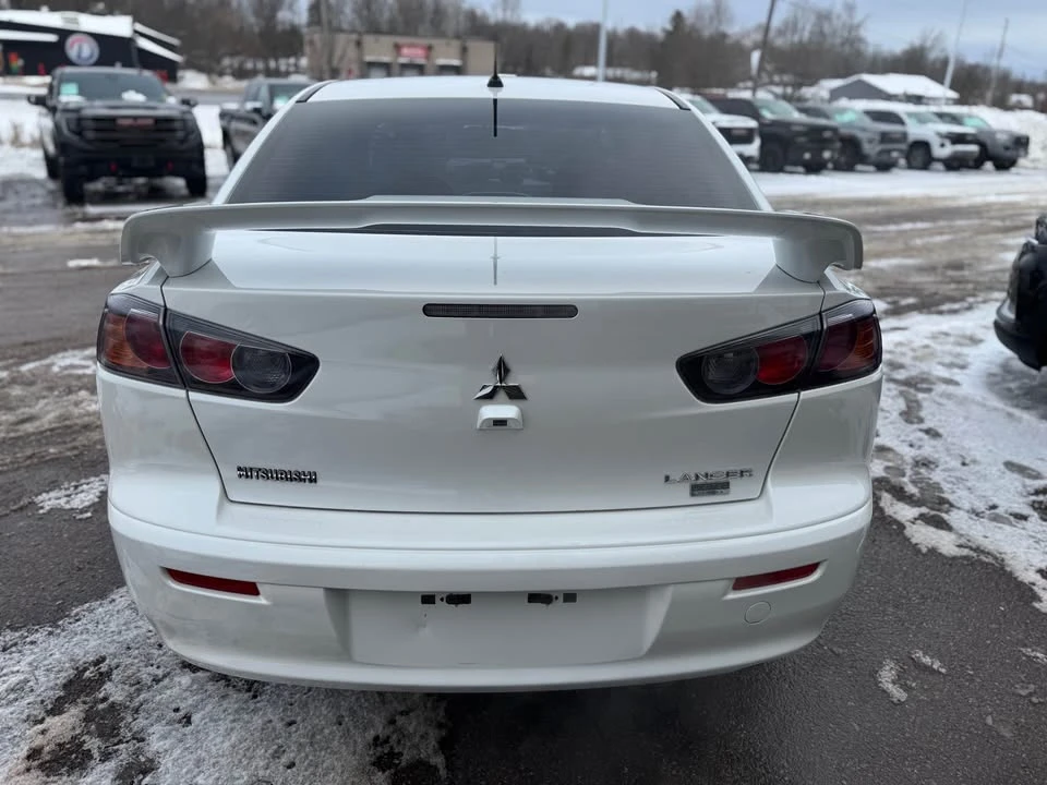 2016 Mitsubishi Lancer 10th Gen - Image 3 of 17