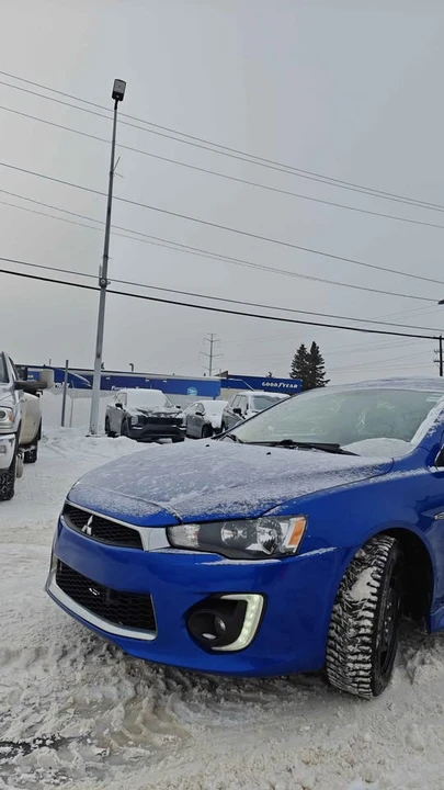 2016 Mitsubishi Lancer 10th Gen - Image 6 of 16