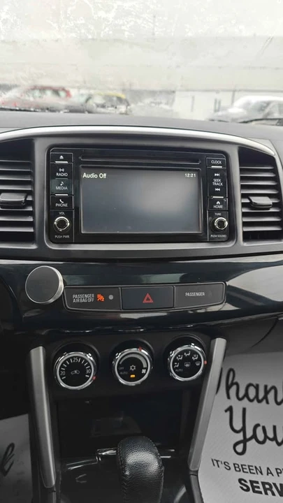 2016 Mitsubishi Lancer 10th Gen - Image 9 of 16