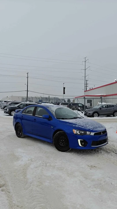 2016 Mitsubishi Lancer 10th Gen - Image 2 of 16
