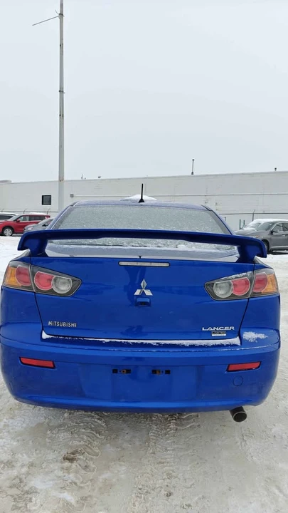 2016 Mitsubishi Lancer 10th Gen - Image 5 of 16