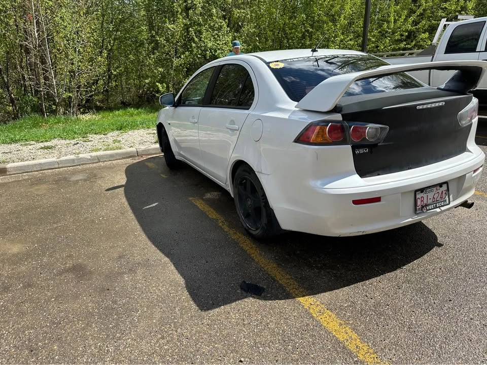 2016 Mitsubishi Lancer 10th Gen - Image 7 of 9