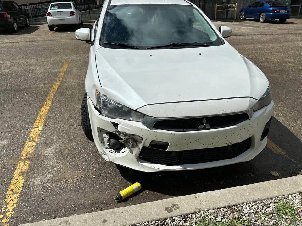 2016 Mitsubishi Lancer 10th Gen - Image 3 of 9