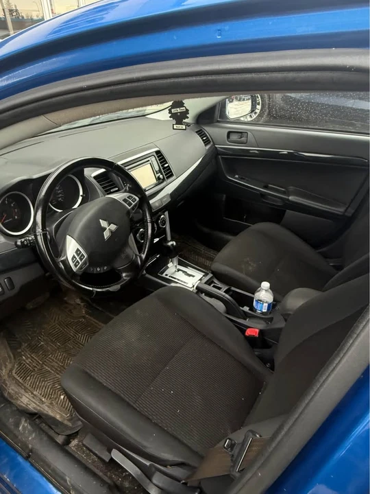 2016 Mitsubishi Lancer 10th Gen - Image 4 of 6