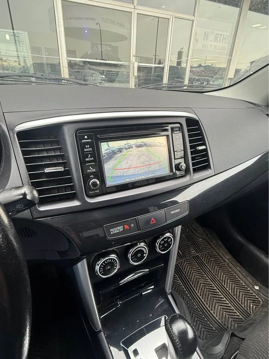 2016 Mitsubishi Lancer 10th Gen - Image 6 of 6